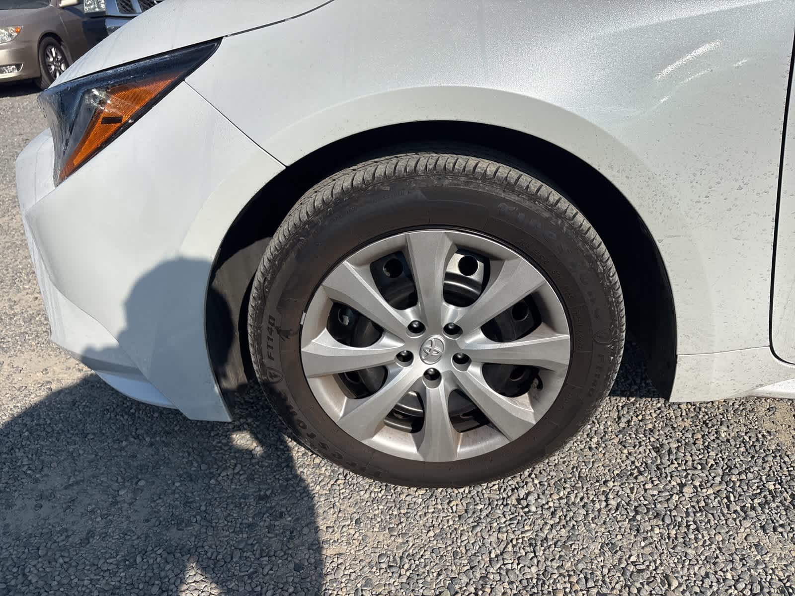 Thumbnail: 2025 Toyota Corolla - 23