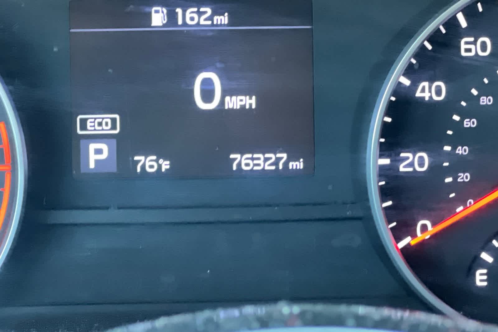 Thumbnail: 2021 Kia Sportage - 22