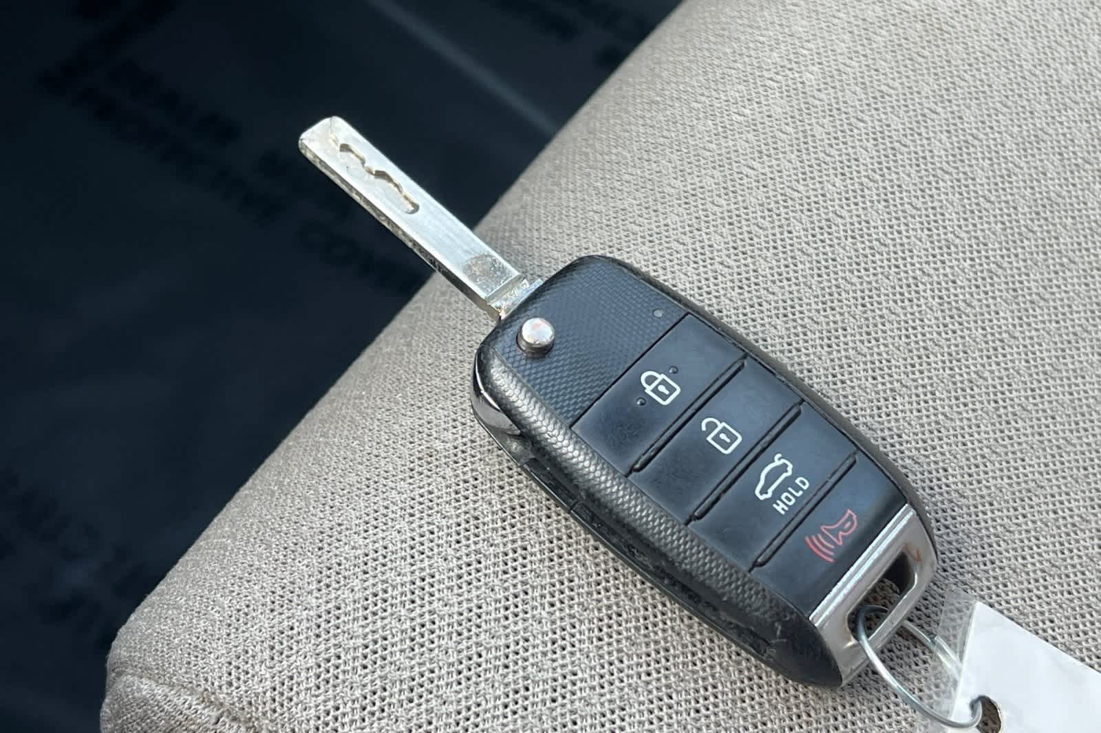 Thumbnail: 2018 Kia Optima - 24