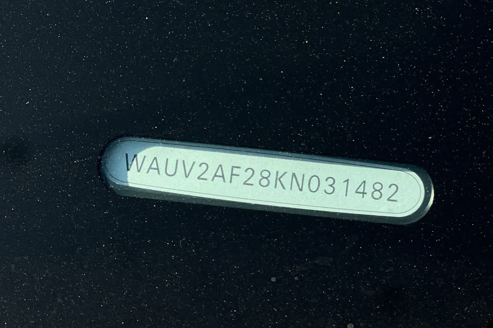 Thumbnail: 2019 Audi A7 - 31