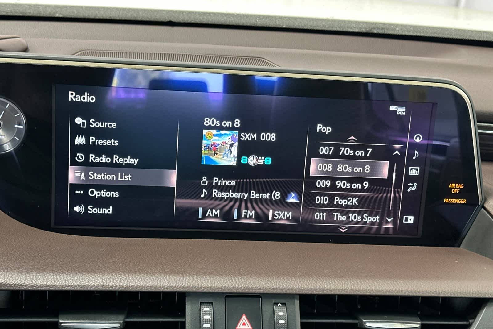 Thumbnail: 2019 Lexus ES - 20