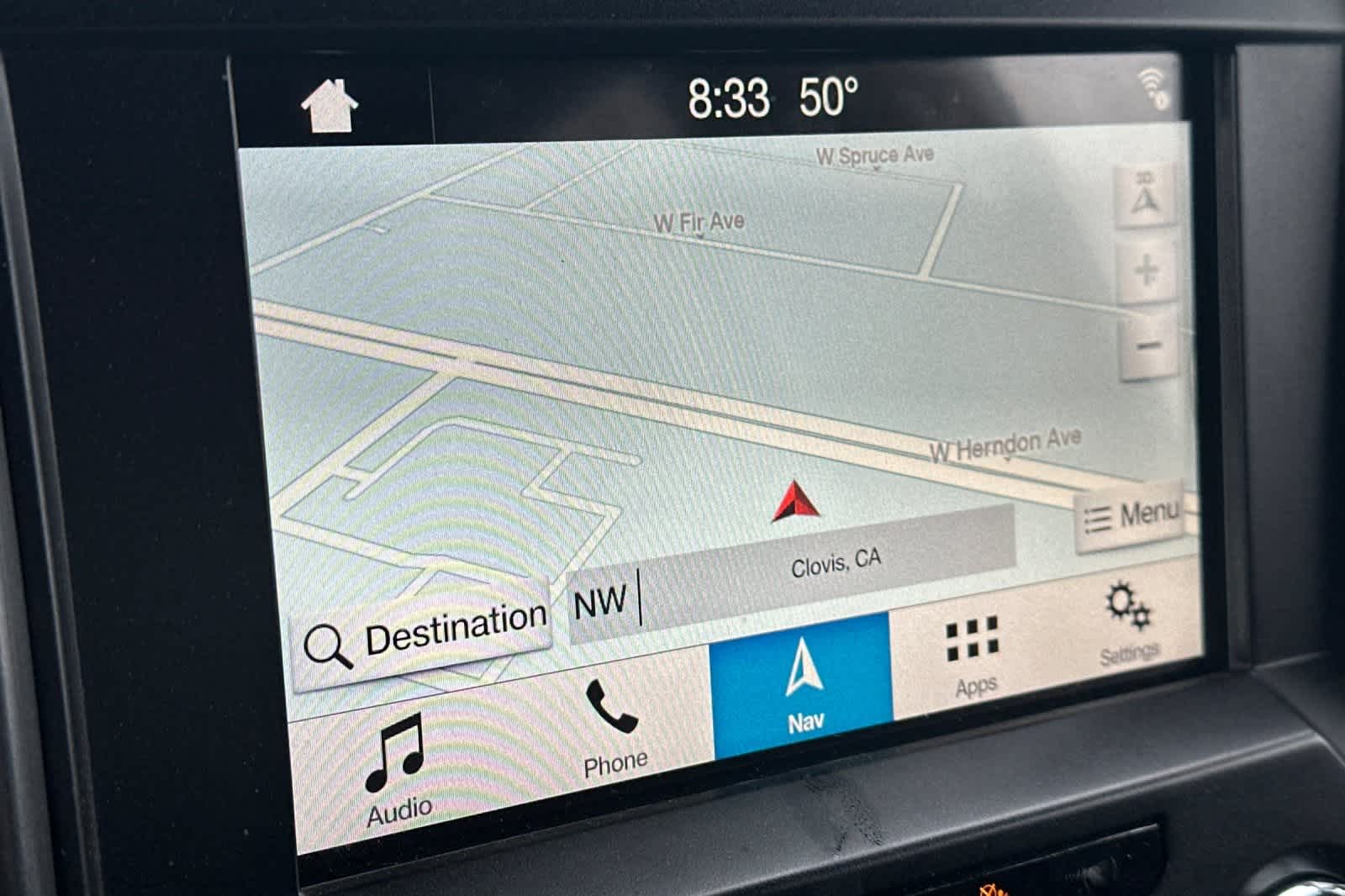 Thumbnail: 2018 Ford F-150 - 19