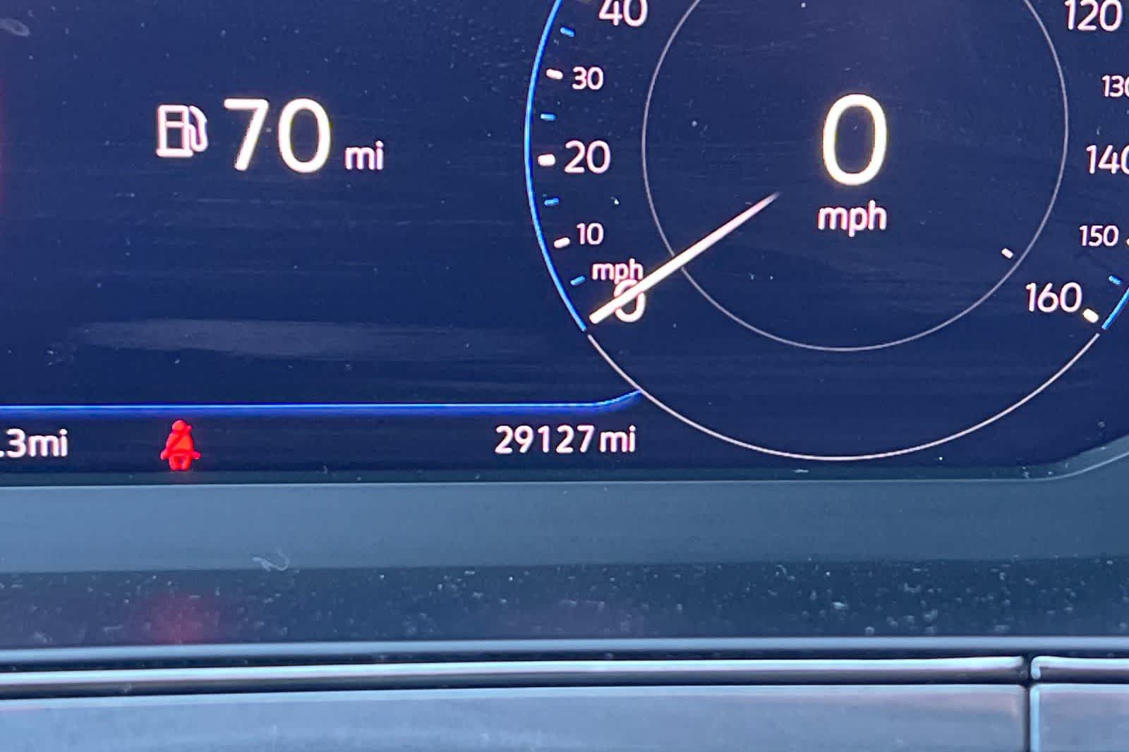 Thumbnail: 2023 Volkswagen Taos - 28