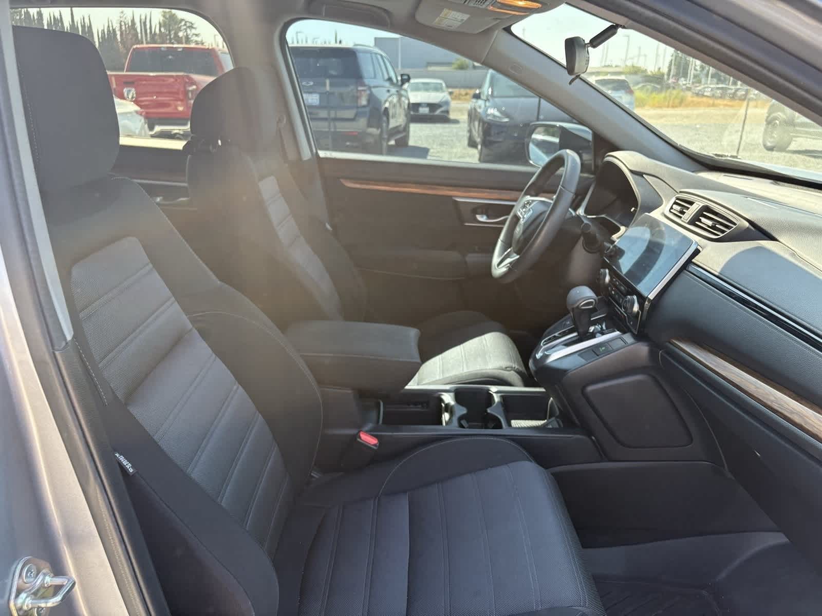 Thumbnail: 2019 Honda CR-V - 14