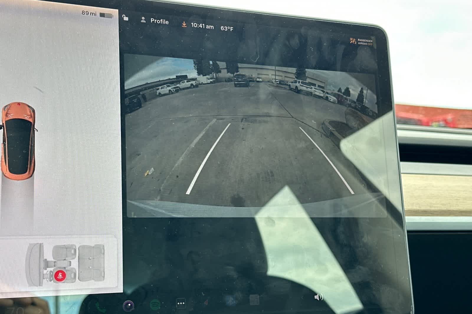 Thumbnail: 2020 Tesla Model 3 - 20