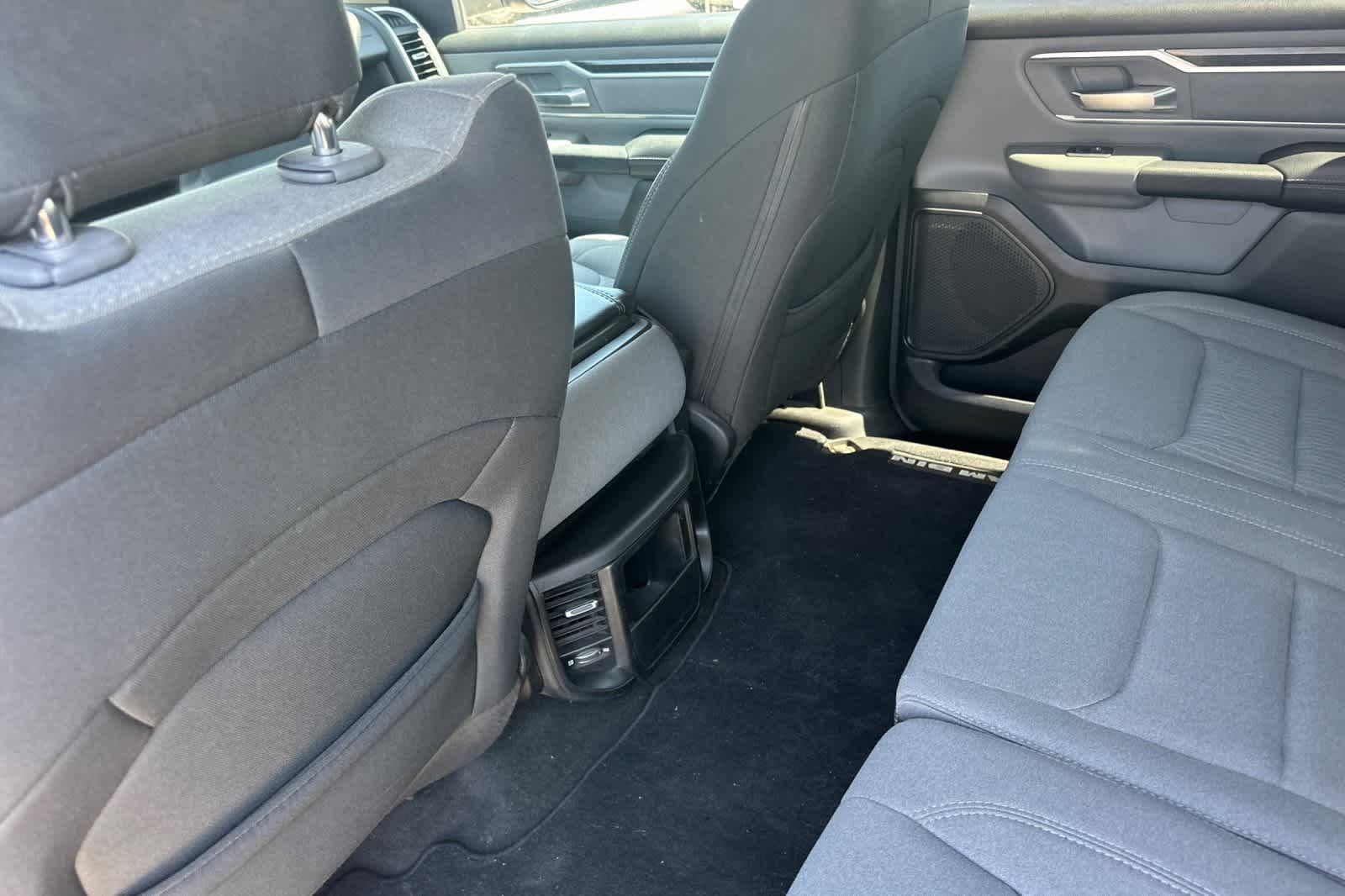 Thumbnail: 2019 RAM 1500 - 5