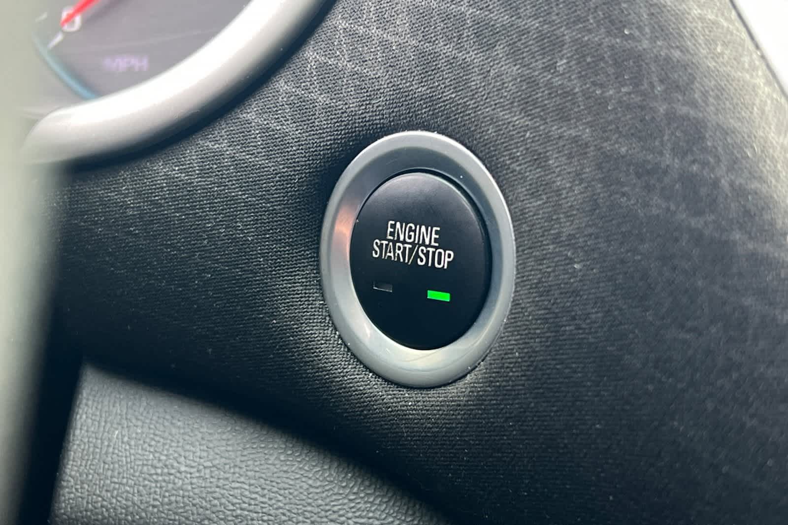 Thumbnail: 2022 Chevrolet Malibu - 24