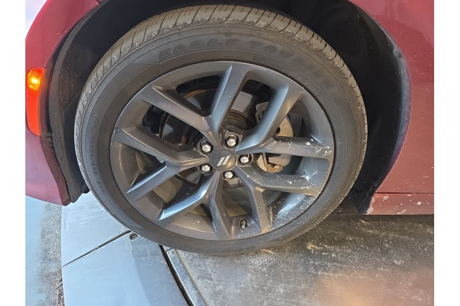 Thumbnail: 2022 Dodge Charger - 3