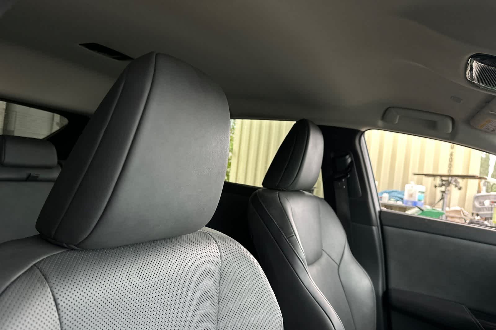 Thumbnail: 2024 Lexus RZ - 19