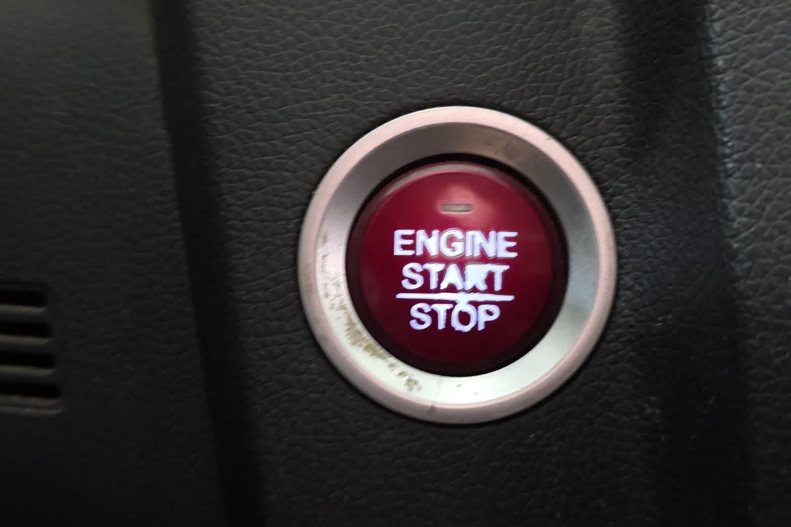 Thumbnail: 2017 Honda Fit - 23