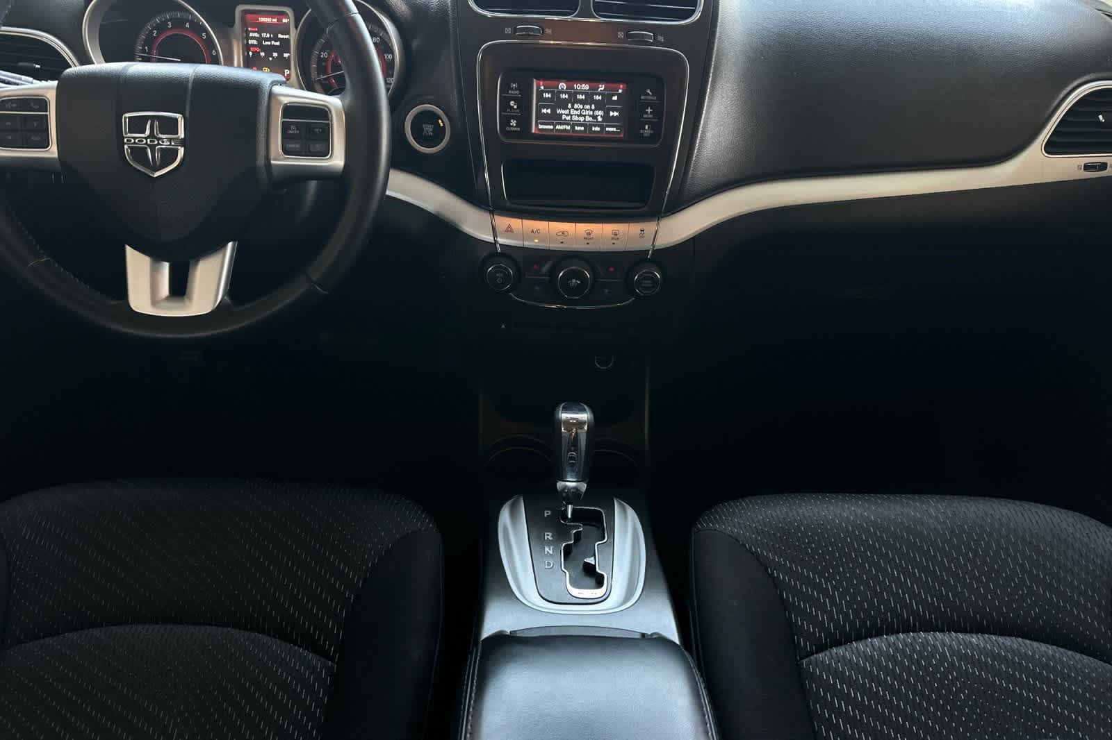Thumbnail: 2015 Dodge Journey - 4
