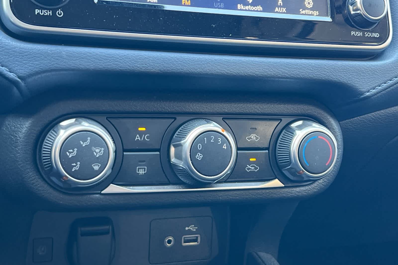 Thumbnail: 2025 Nissan Versa - 22