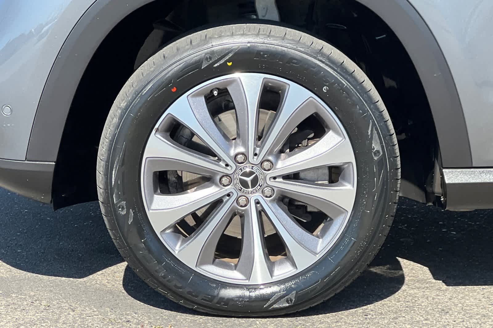 Thumbnail: 2022 Mercedes-Benz GLE - 38