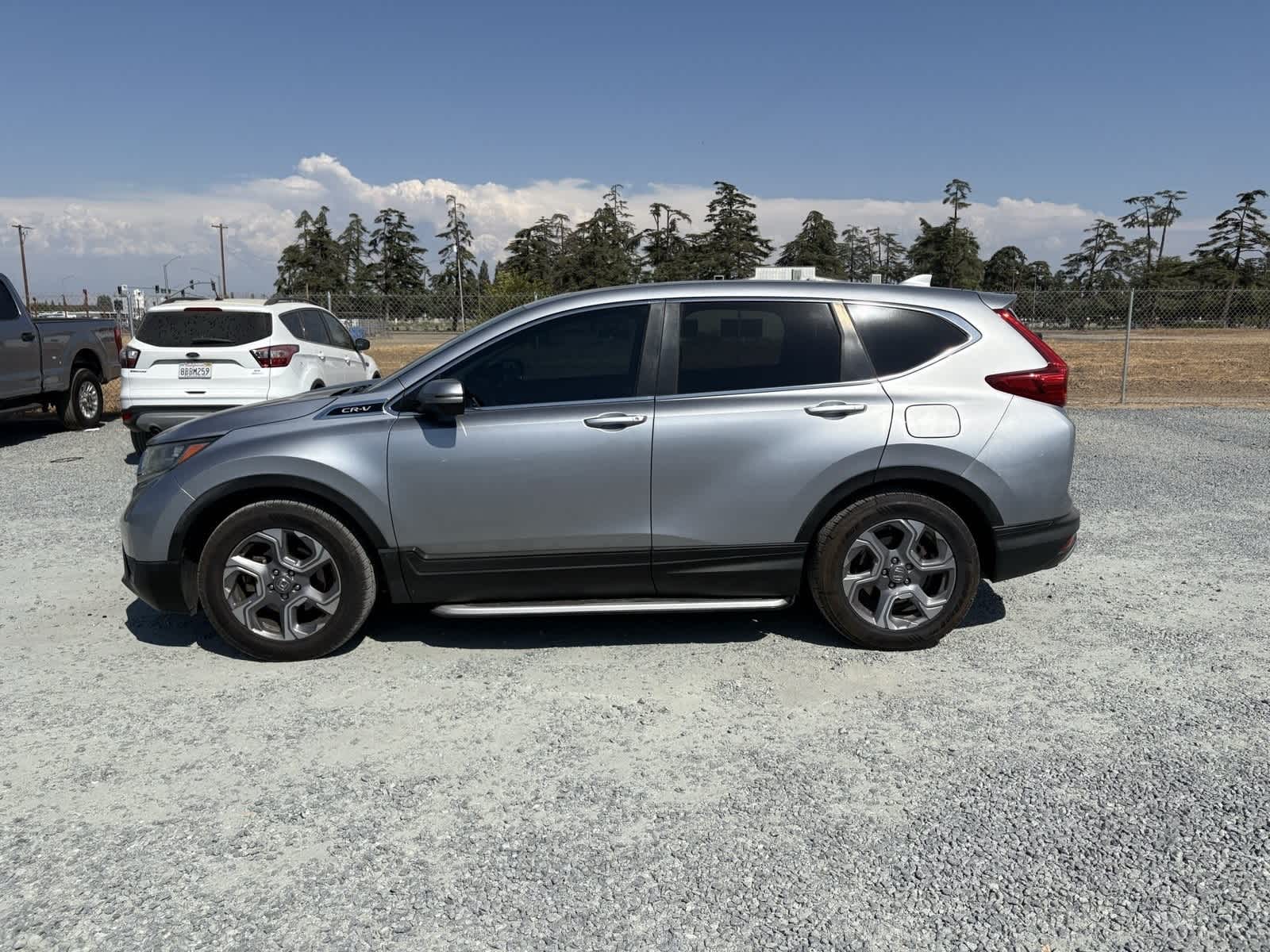 Thumbnail: 2019 Honda CR-V - 6
