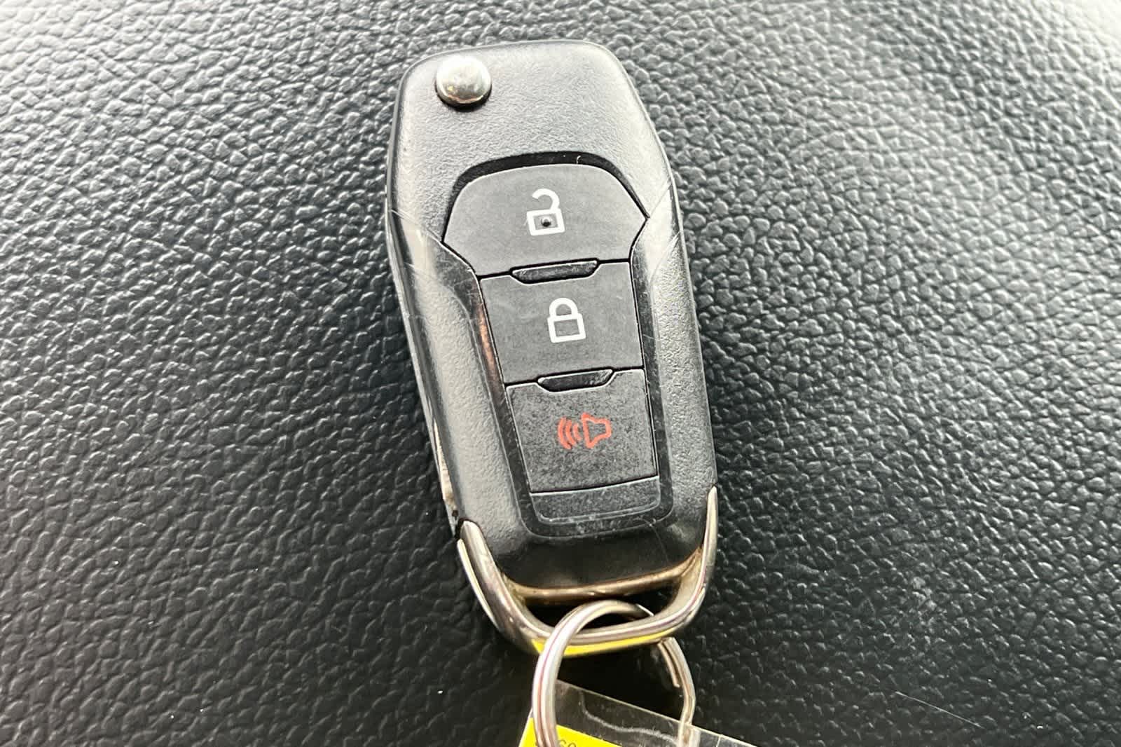 Thumbnail: 2020 Ford F-150 - 24