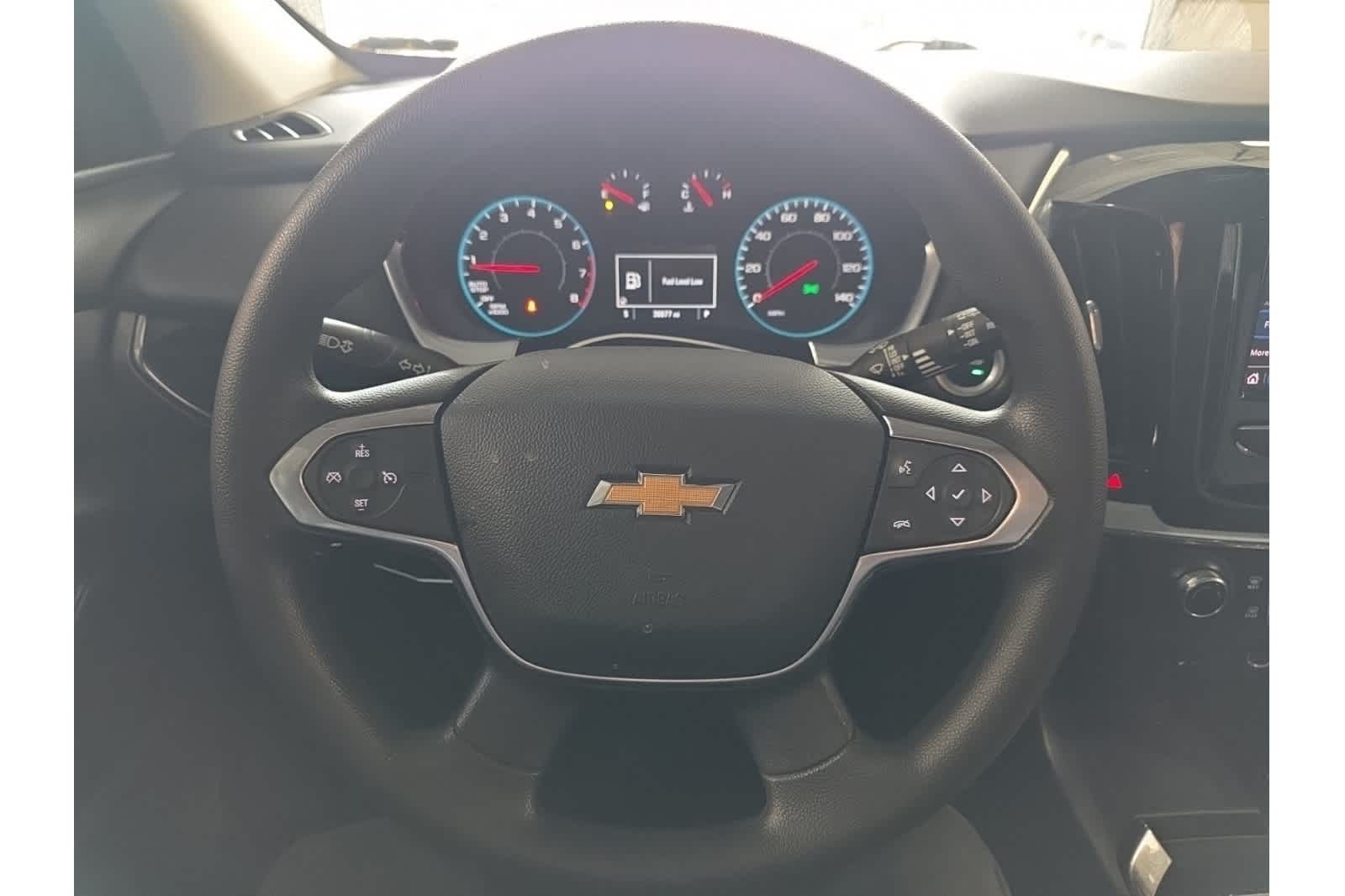 Thumbnail: 2020 Chevrolet Traverse - 21