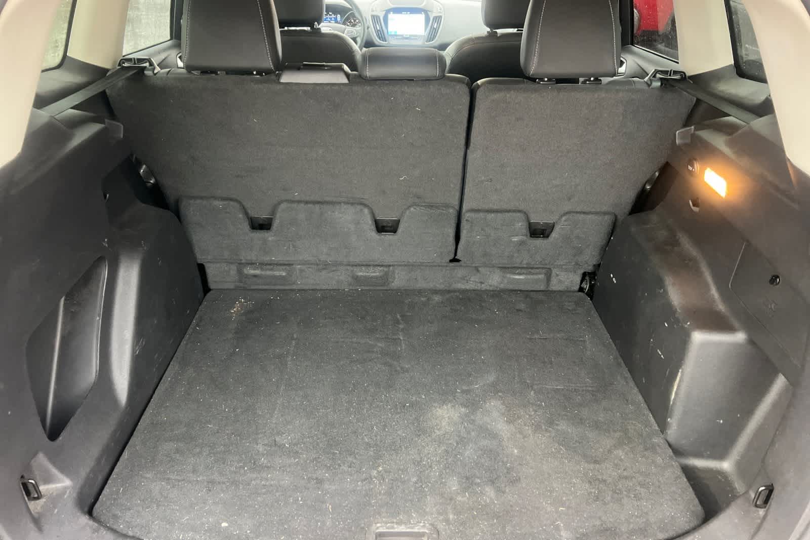 Thumbnail: 2019 Ford Escape - 16