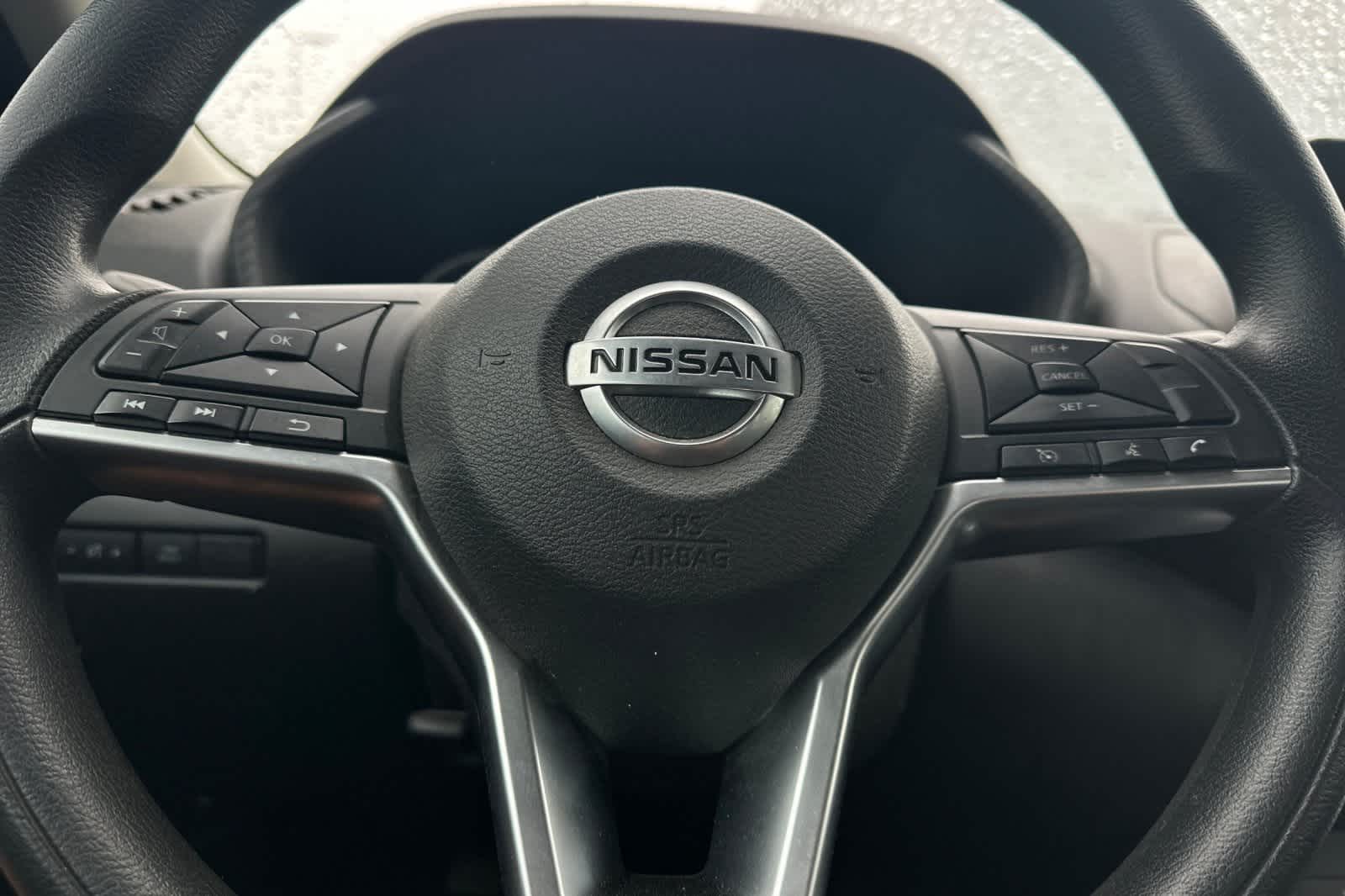 Thumbnail: 2021 Nissan Sentra - 23