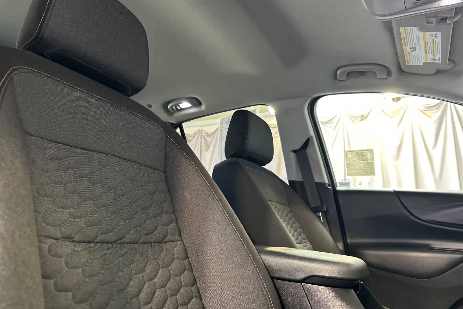 Thumbnail: 2021 Chevrolet Equinox - 20