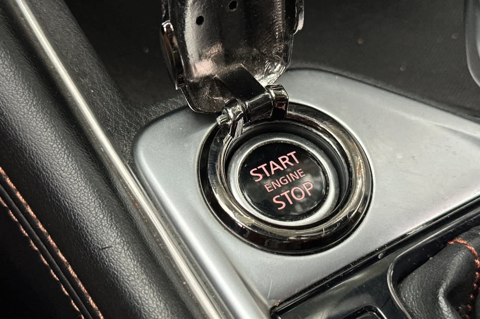 Thumbnail: 2021 Nissan Sentra - 23