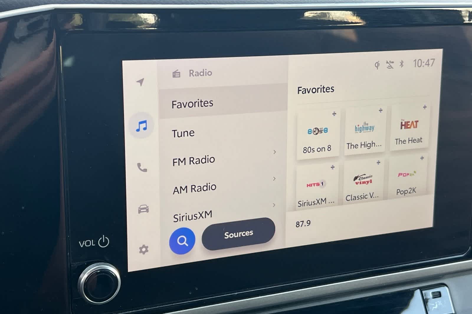 Thumbnail: 2025 Toyota Camry - 18
