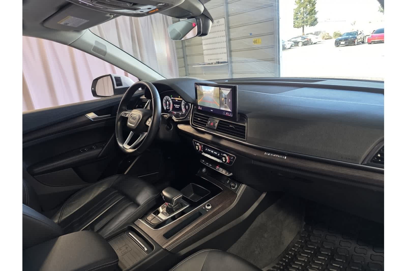 Thumbnail: 2021 Audi Q5 - 12