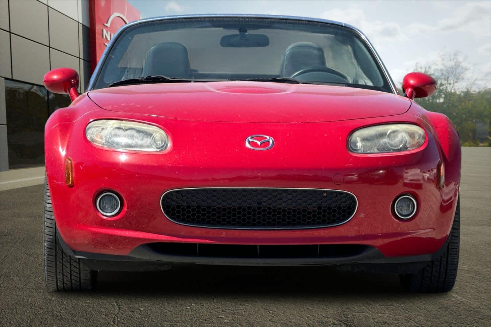 Thumbnail: 2006 Mazda MX-5 Miata - 11