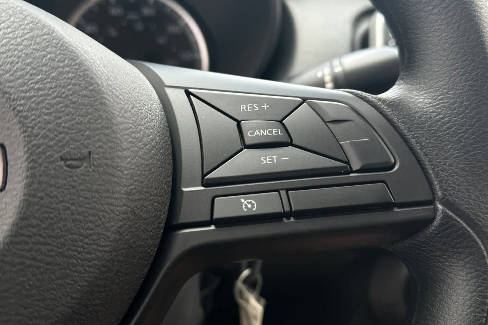 Thumbnail: 2025 Nissan Versa - 24