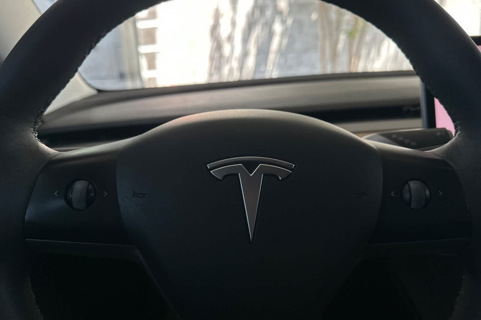 2022 Tesla Model 3 Long Range 25