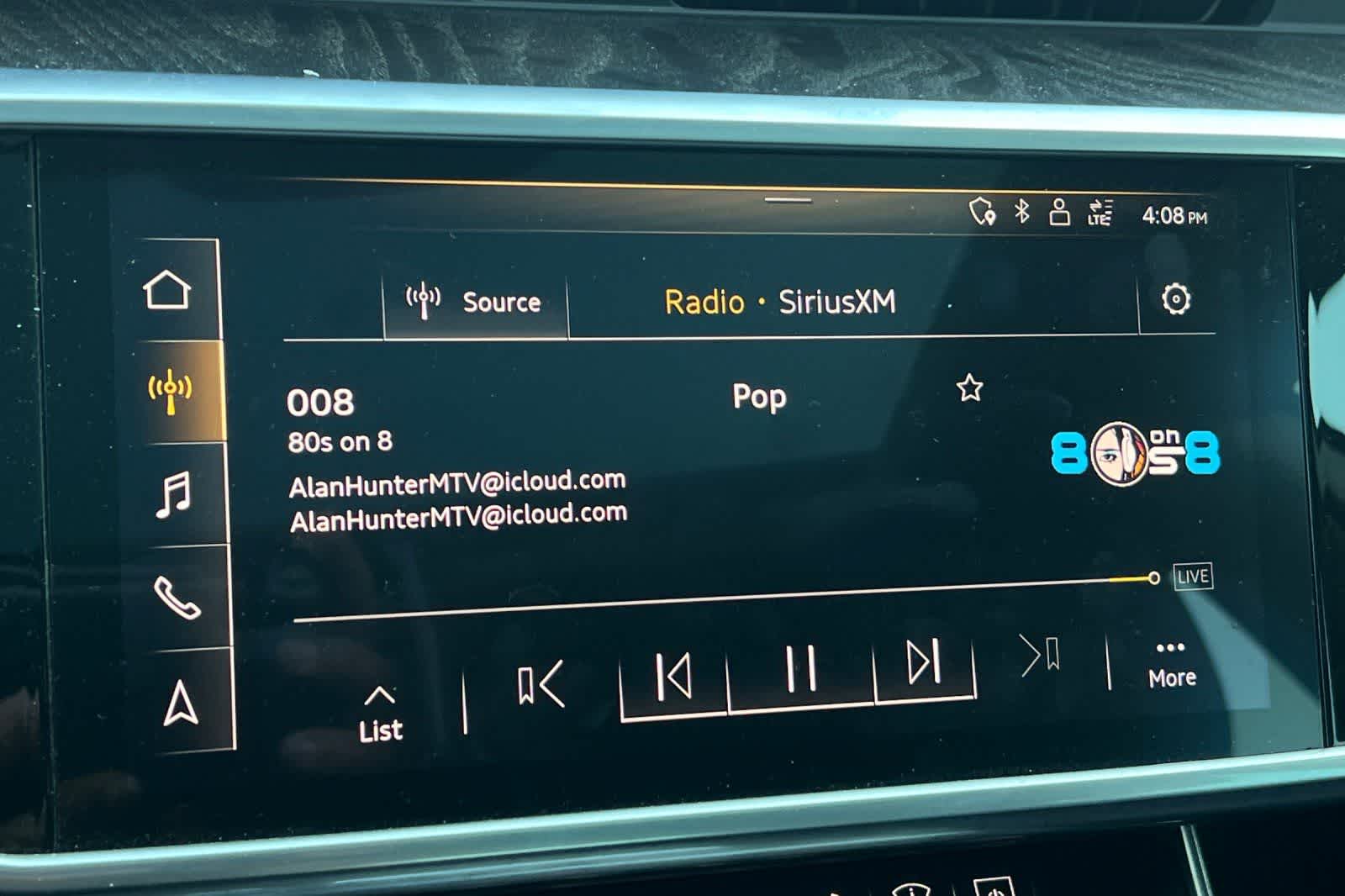 Thumbnail: 2019 Audi A7 - 17