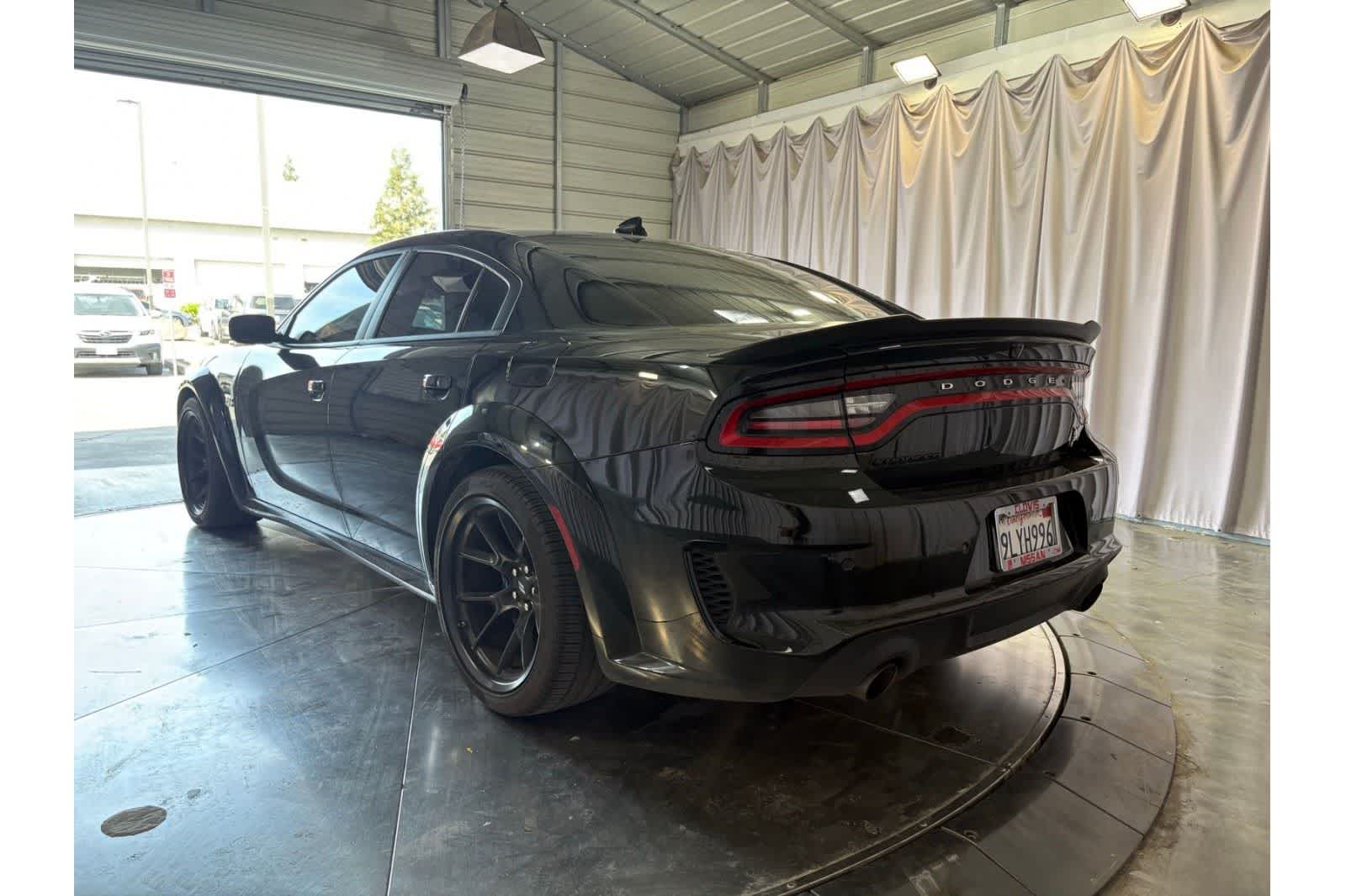 Thumbnail: 2023 Dodge Charger - 3