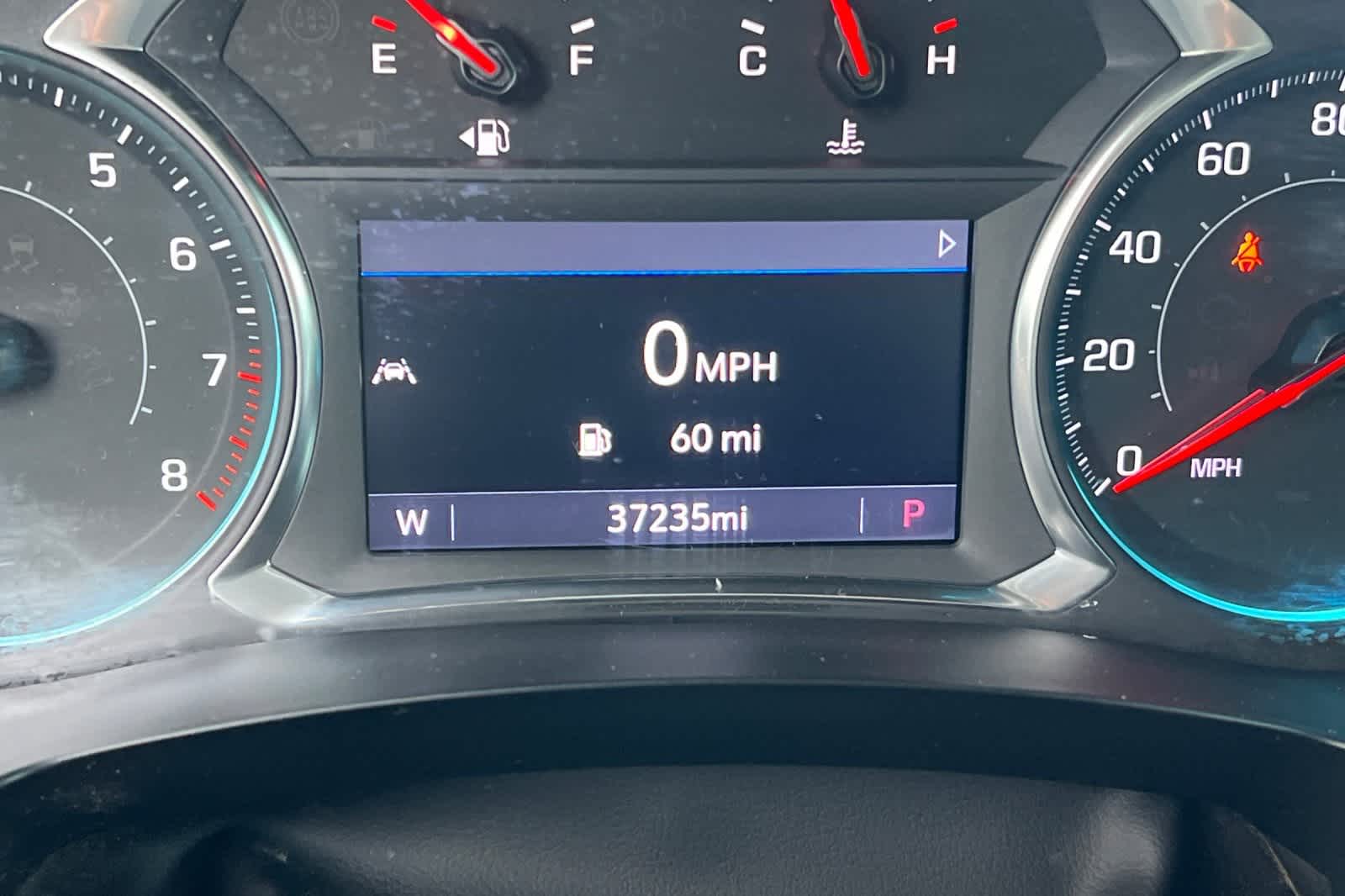 Thumbnail: 2023 Chevrolet Traverse - 23