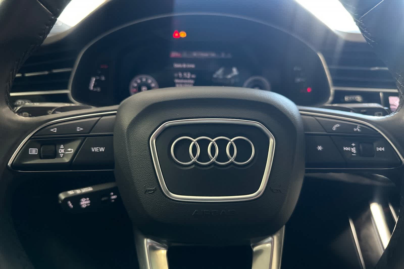 Thumbnail: 2021 Audi Q7 - 28