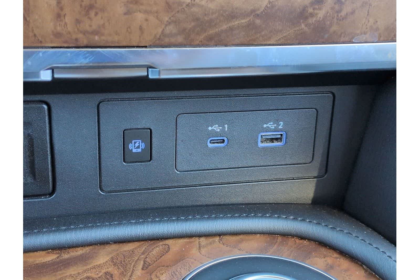 Thumbnail: 2024 Nissan Armada - 33