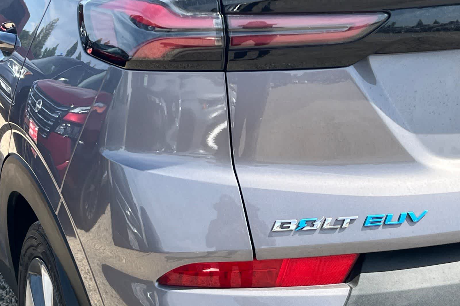 Thumbnail: 2022 Chevrolet Bolt EUV - 13