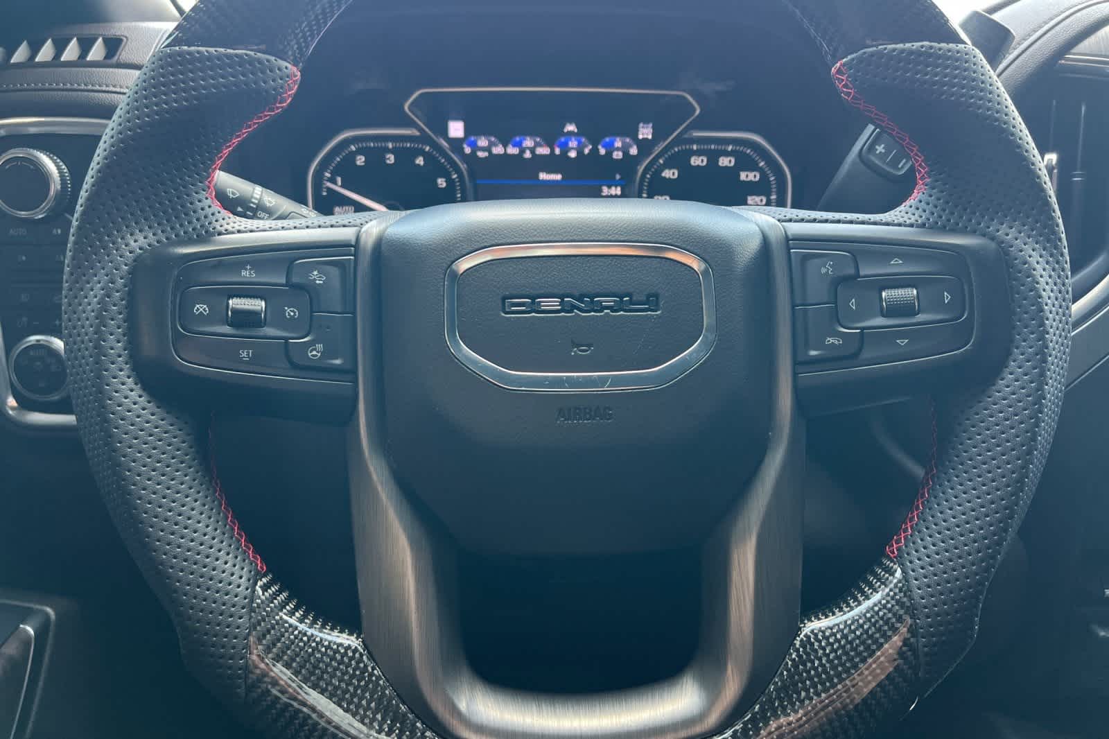 Thumbnail: 2019 GMC Sierra 1500 - 27