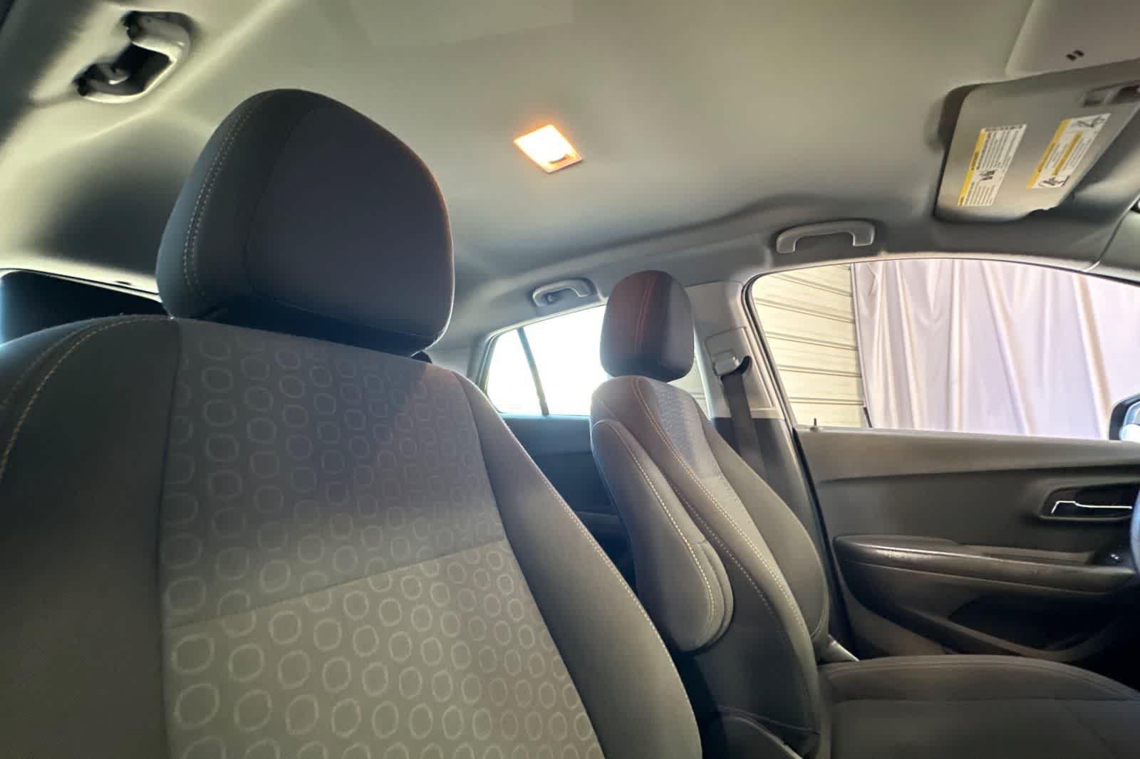 Thumbnail: 2020 Chevrolet Trax - 19