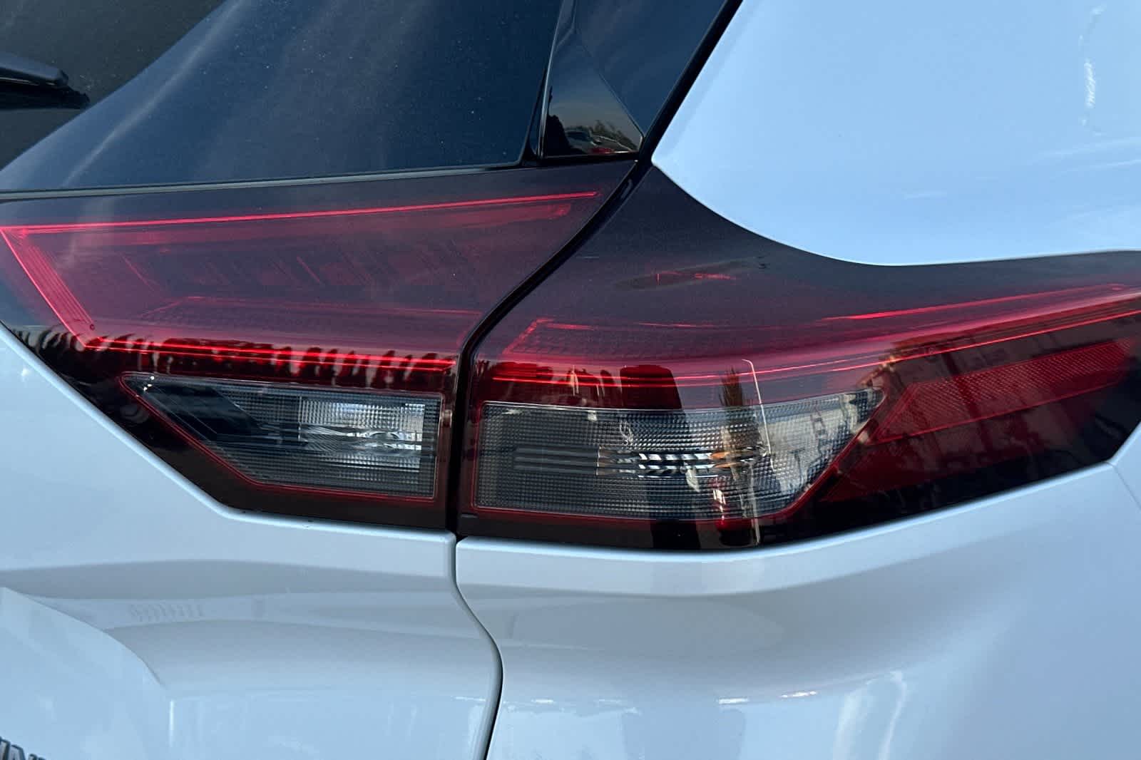 Thumbnail: 2026 Nissan Rogue - 17