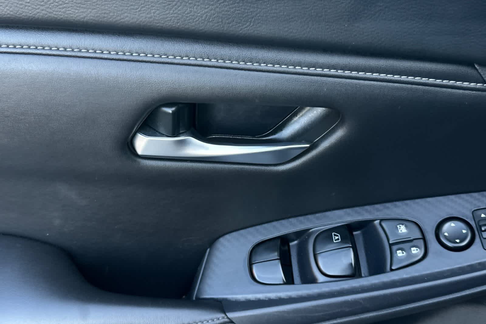 Thumbnail: 2024 Nissan Sentra - 13