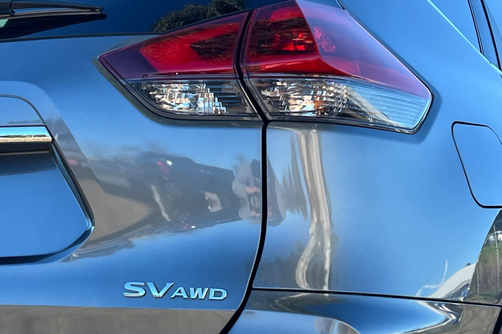 Thumbnail: 2020 Nissan Rogue - 35