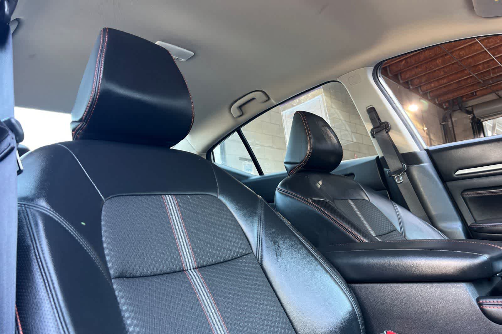 Thumbnail: 2023 Nissan Altima - 18