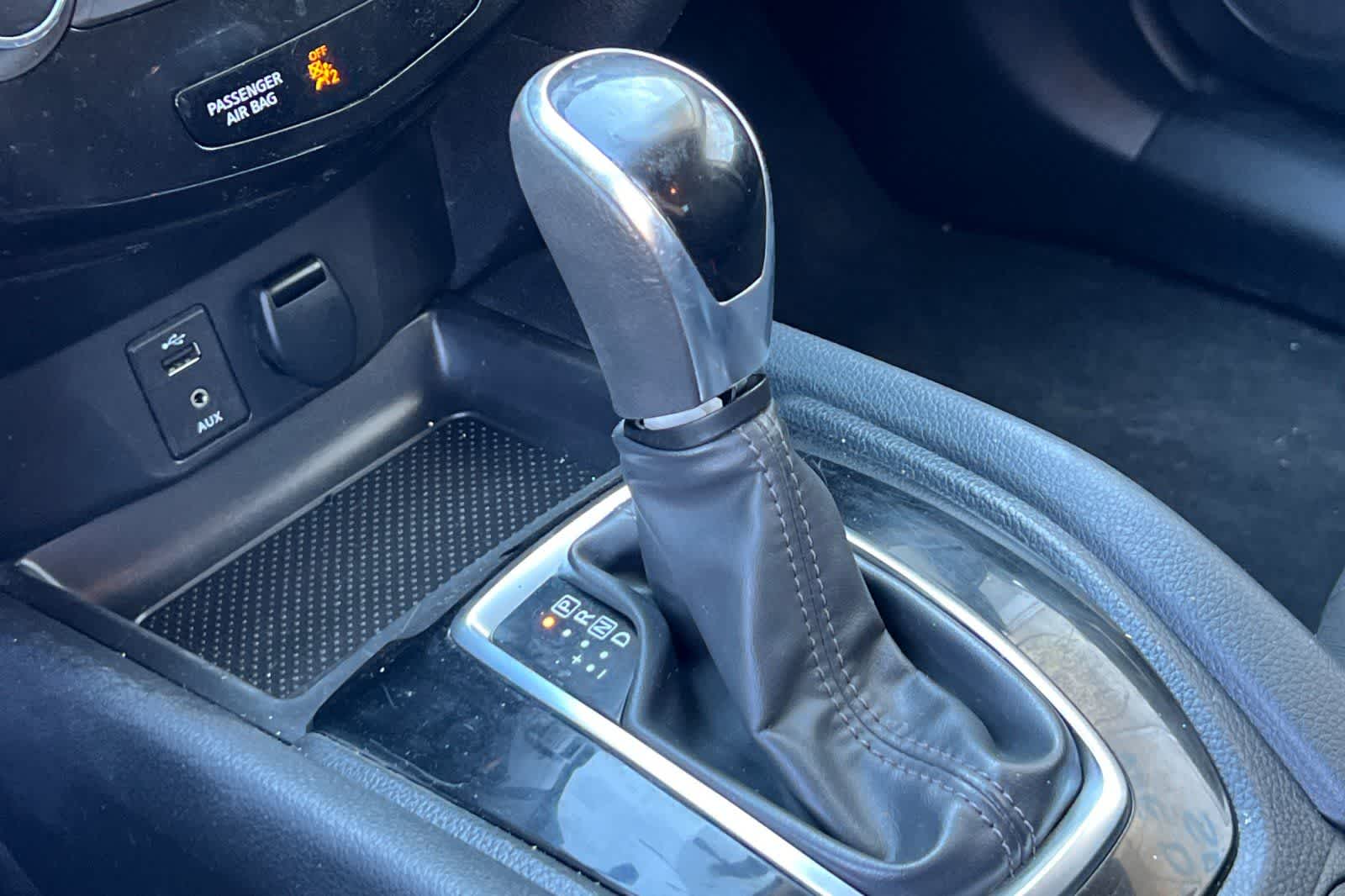 Thumbnail: 2018 Nissan Rogue Sport - 27