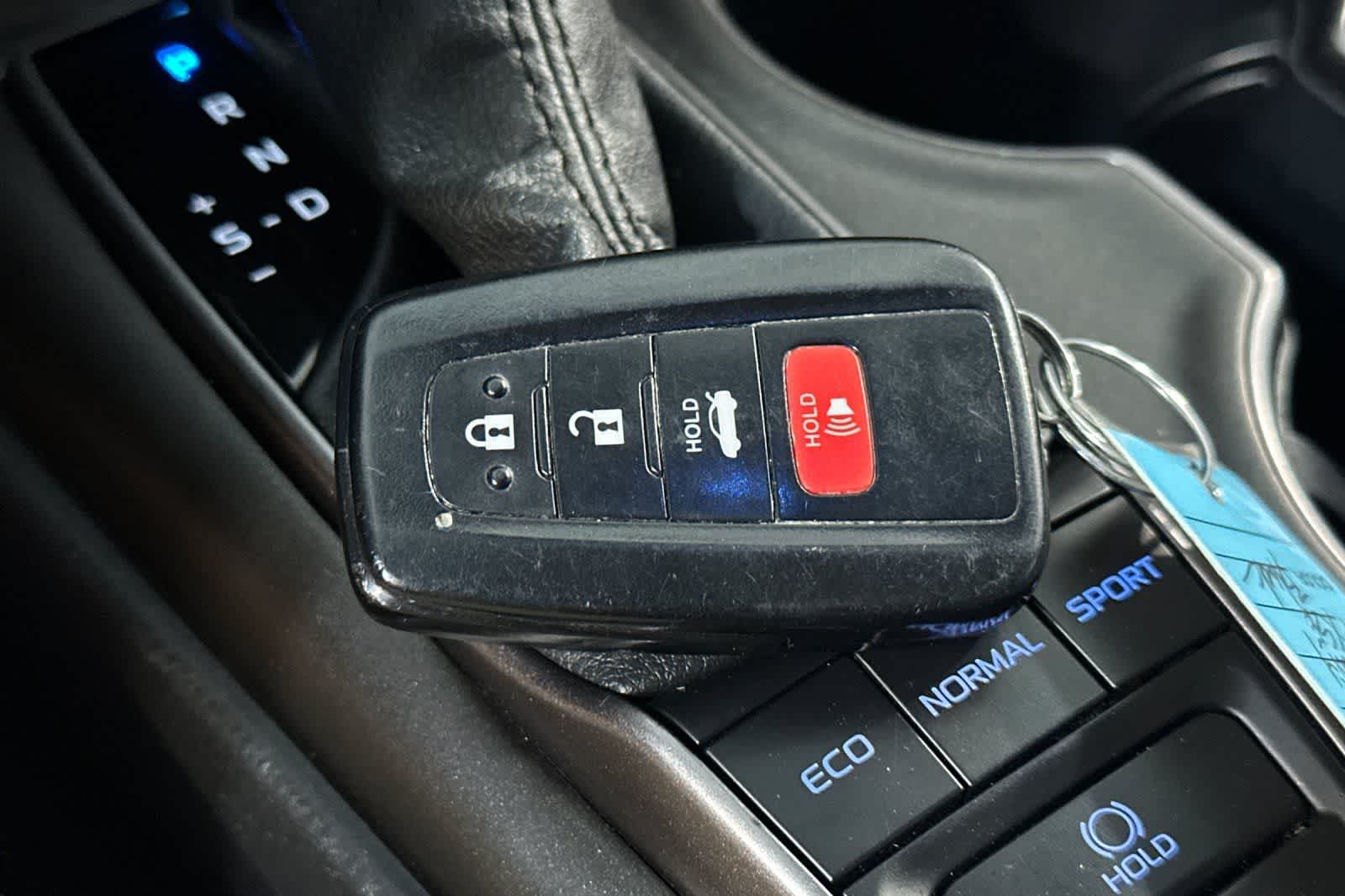 Thumbnail: 2024 Toyota Camry - 26