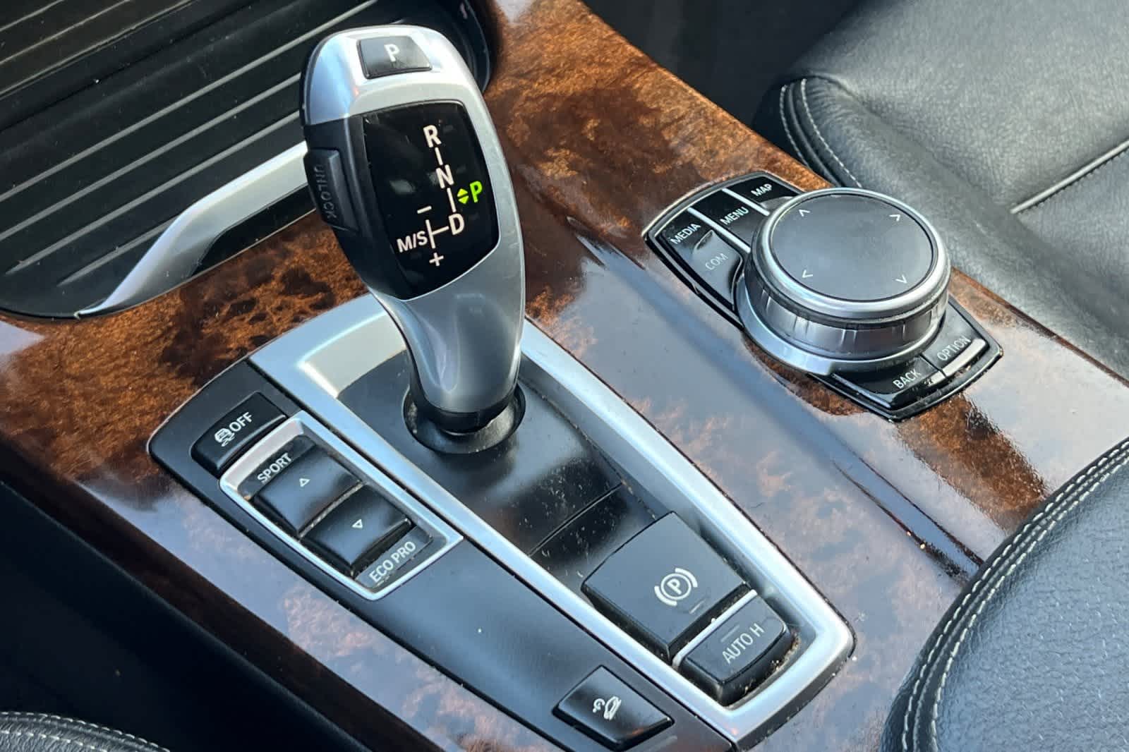 Thumbnail: 2017 BMW X3 - 24