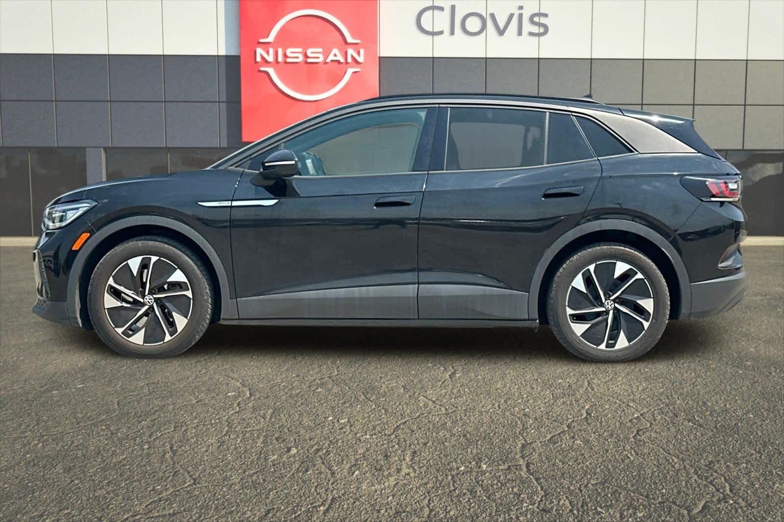 Thumbnail: 2022 Volkswagen ID.4 - 6