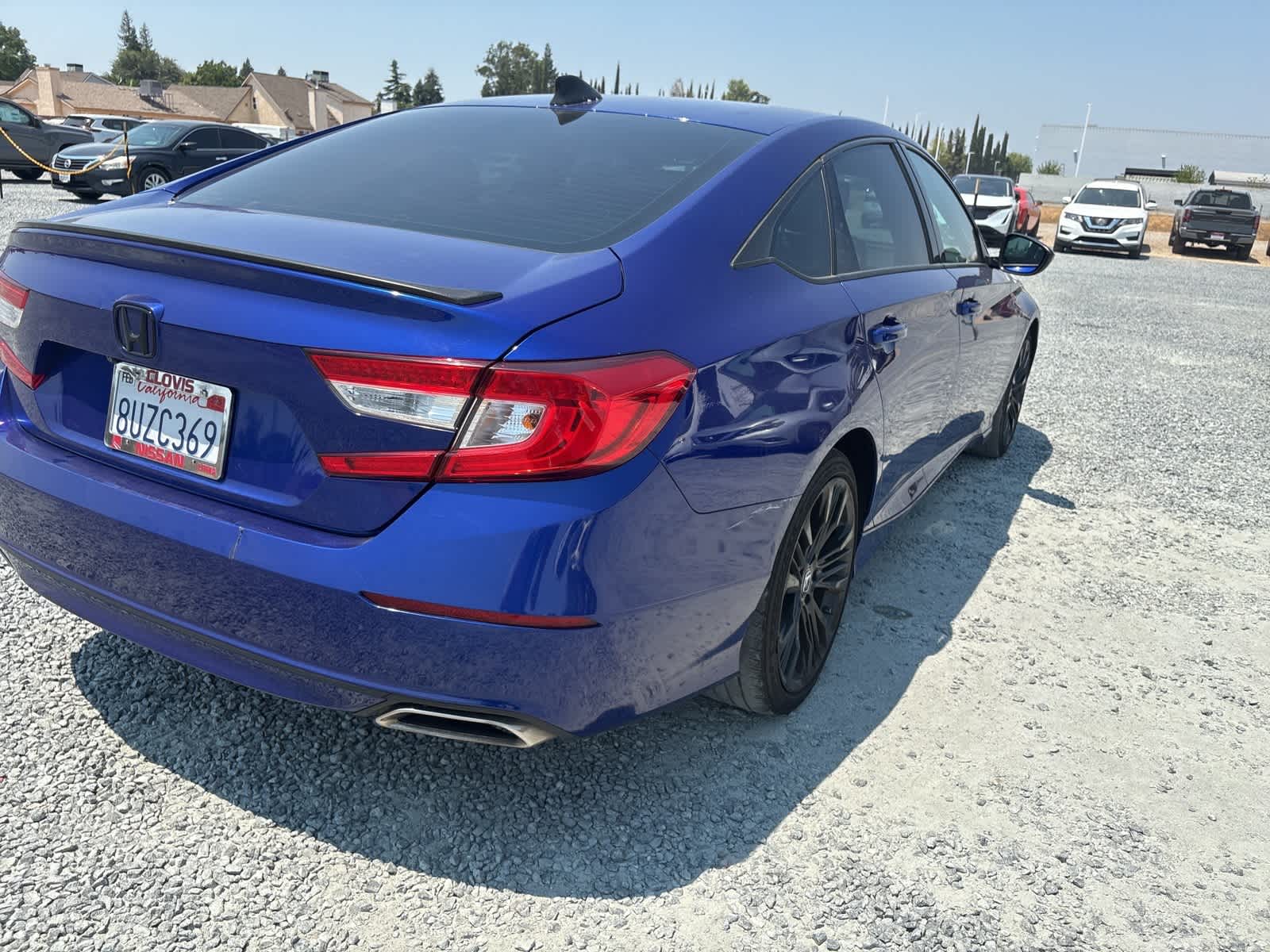 Thumbnail: 2020 Honda Accord - 6