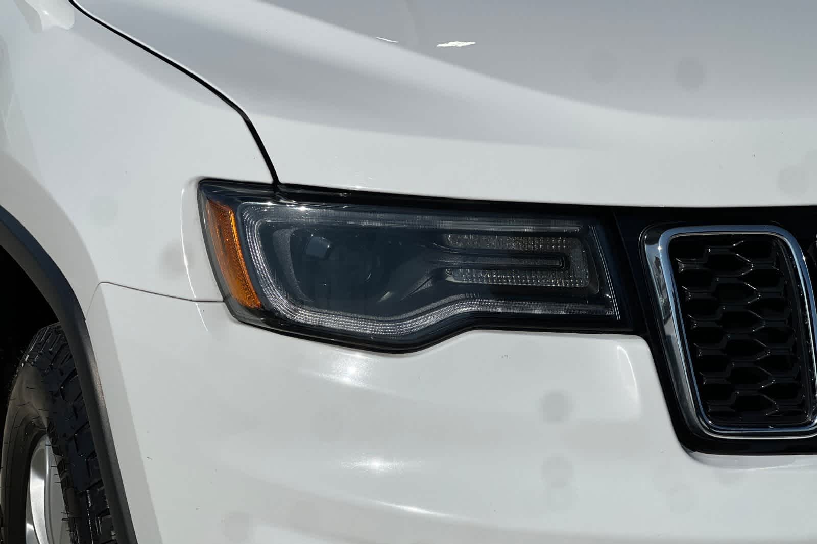 Thumbnail: 2021 Jeep Grand Cherokee - 35