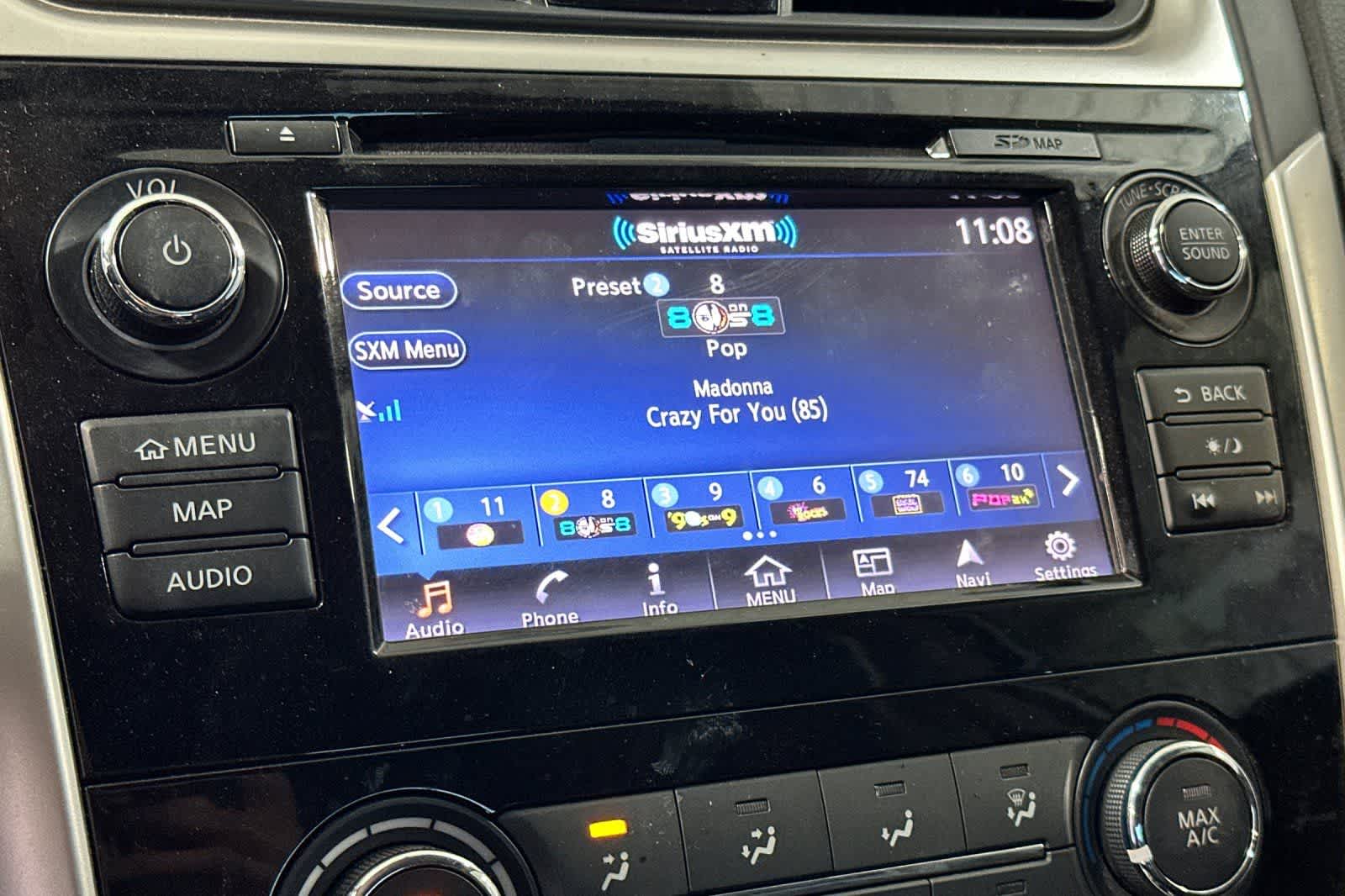 Thumbnail: 2018 Nissan Altima - 19