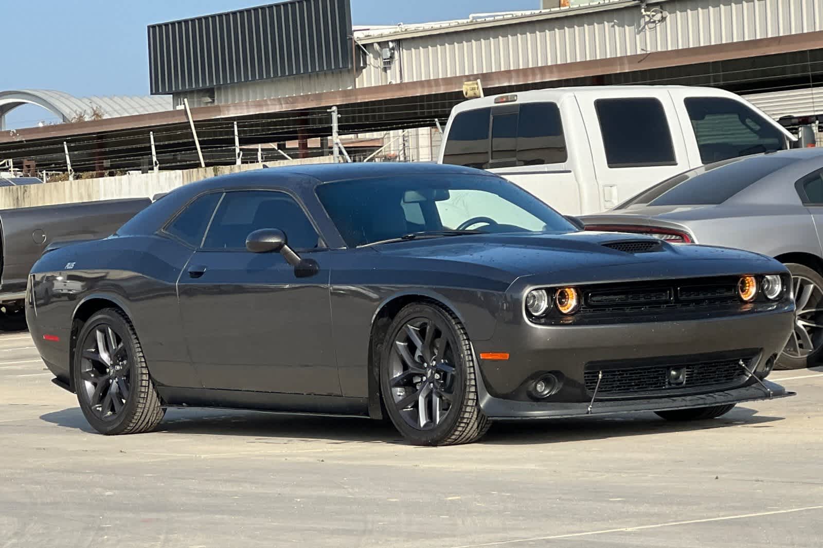 Thumbnail: 2023 Dodge Challenger - 10