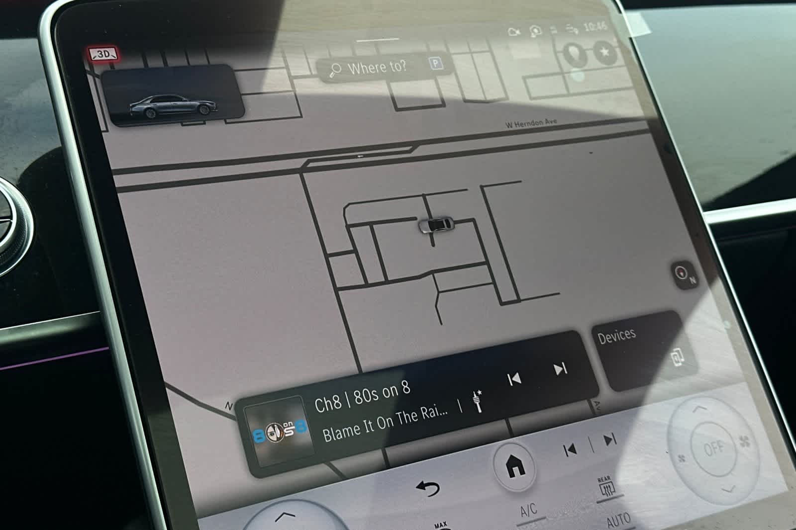 Thumbnail: 2023 Mercedes-Benz S-Class - 23